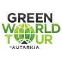 Green World Tour, Wien