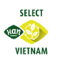 HAN Select Vietnam, Ho-Chi-Minh-Stadt