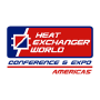 Heat Exchanger World Conference and Expo Americas, Houston