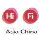 Hi & Fi Asia-China, Shanghai