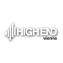 HIGH END Vienna, Wien