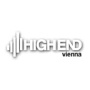 HIGH END Vienna, Wien