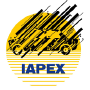 IAPEX Auto Parts International Fair, Teheran
