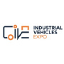 Industrial Vehicle Expo (IVE), Al-Khobar