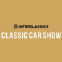 InterClassics Classic Car Show, Maastricht