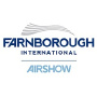 Luftfahrtmesse, Farnborough