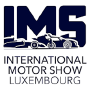 International Motor Show, Luxemburg