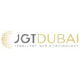 JGTD Jewellery, Gem & Technology Dubai, Dubai
