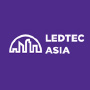 LEDTEC ASIA Ho-Chi-Minh-Stadt