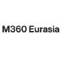 M360 Eurasia, Samarkand
