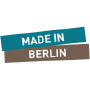 Made in Berlin (MiB), Berlin