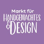 Markt für Handgemachtes & Design Frühjahr, Oldenburg