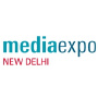 Media Expo, Neu-Delhi