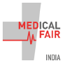 MEDICAL FAIR INDIA , Neu-Delhi