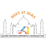 Meet At Agra, Agra