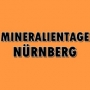 Mineralientage, Nürnberg