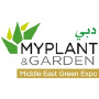 Myplant & Garden Middle East, Dubai