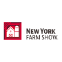 New York Farm Show, Syracuse