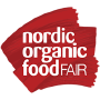 nordic organic food fair, Stockholm