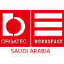 ORGATEC WORKSPACE Saudi Arabia Riad