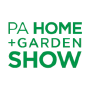 PA Home + Garden Show, Harrisburg