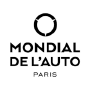 Mondial de l'Auto, Paris