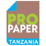 PROPAPER Tanzania, Daressalam