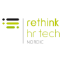 Rethink! HR Tech Nordic, Kopenhagen