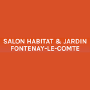 Salon Habitat & Jardin, Fontenay-le-Comte