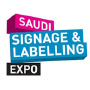 Saudi Signage & Labeling Expo Riad