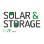 Solar & Storage Live Italia, Verona