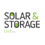 Solar & Storage Live KSA, Riad