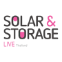 Solar & Storage Live Thailand, Bangkok