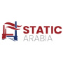 STATIC ARABIA, Al-Khobar