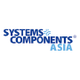 Systems & Components Asia, Ho-Chi-Minh-Stadt