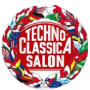 TECHNO CLASSICA SALON, Dortmund
