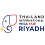 THAILAND INTERNATIONAL MEGA FAIR, Riad