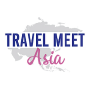 Travel Meet Asia (TMA), Jakarta