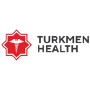 Turkmen Health, Aschgabat