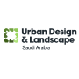 Urban Design & Landscaping Saudi Arabia, Riad