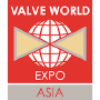 Valve World Asia, Shanghai