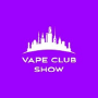 Vape Club Show, Nowosibirsk