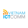 Vietnam ICTComm Ho-Chi-Minh-Stadt