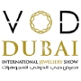 VOD Dubai International Jewellery Show, Dubai