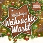 Wolfsburger Weihnachtsmarkt, Wolfsburg