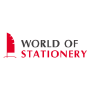 World of Stationery, Kiew